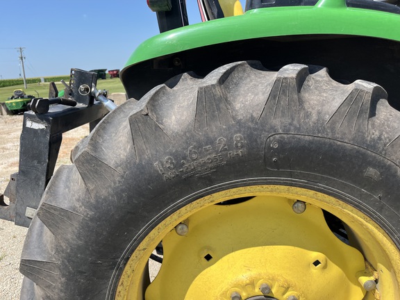 2009 John Deere 4320 - Photo14