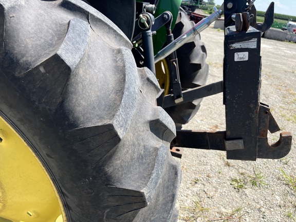 2009 John Deere 4320 - Photo17