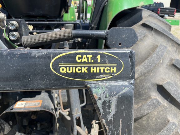 2009 John Deere 4320 - Photo23