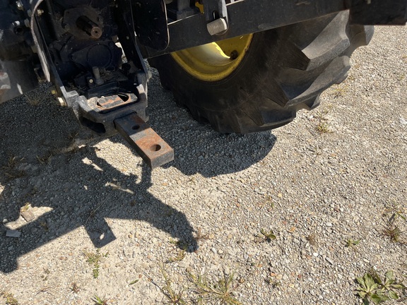 2009 John Deere 4320 - Photo25