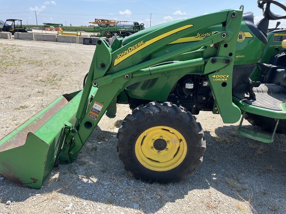2009 John Deere 4320 - Photo27