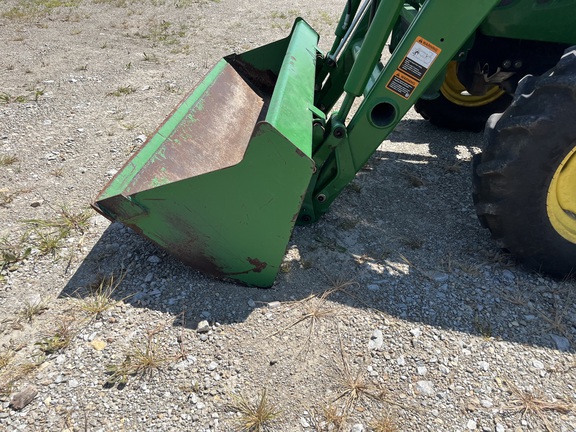 2009 John Deere 4320 - Photo28