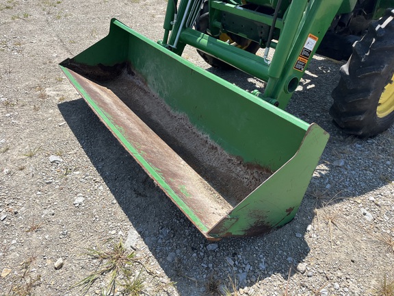 2009 John Deere 4320 - Photo29