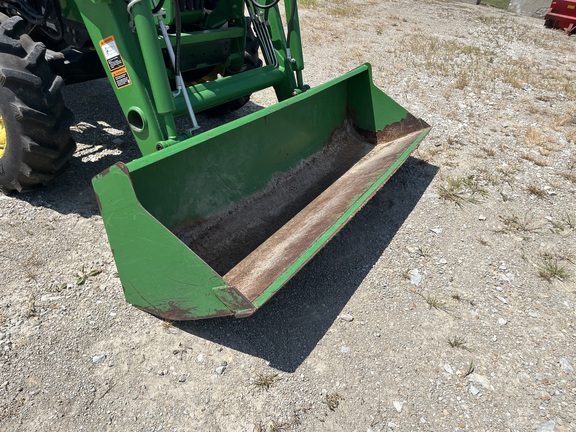 2009 John Deere 4320 - Photo30