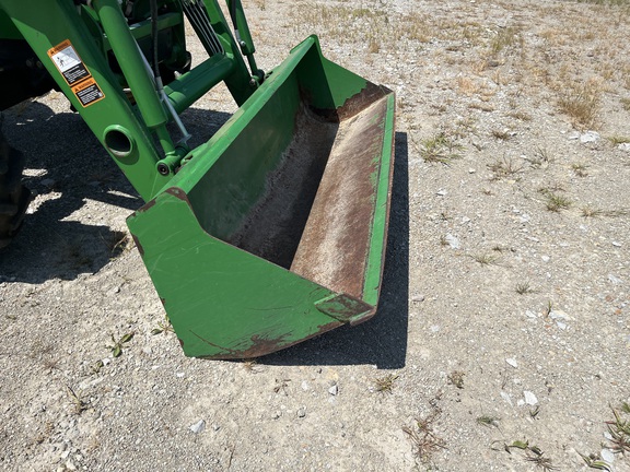 2009 John Deere 4320 - Photo31