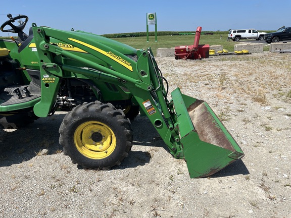 2009 John Deere 4320 - Photo32