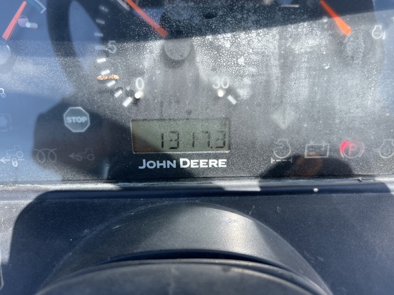 2009 John Deere 4320 - Photo33