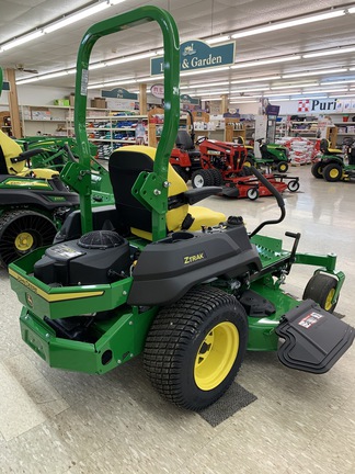 2025 John Deere Z720A-4