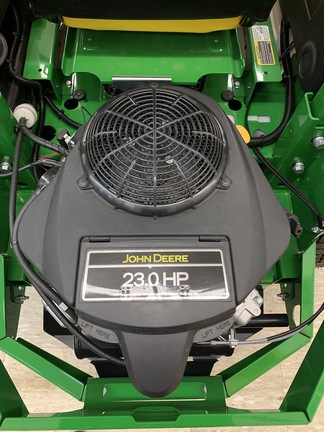 2025 John Deere Z720A-5
