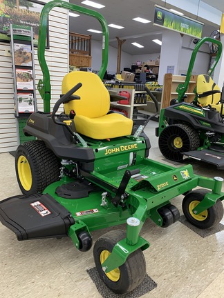 2025 John Deere Z720A-3
