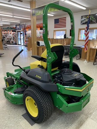 2025 John Deere Z720A-6