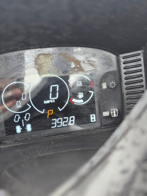 2022 John Deere XUV 590M Image 11