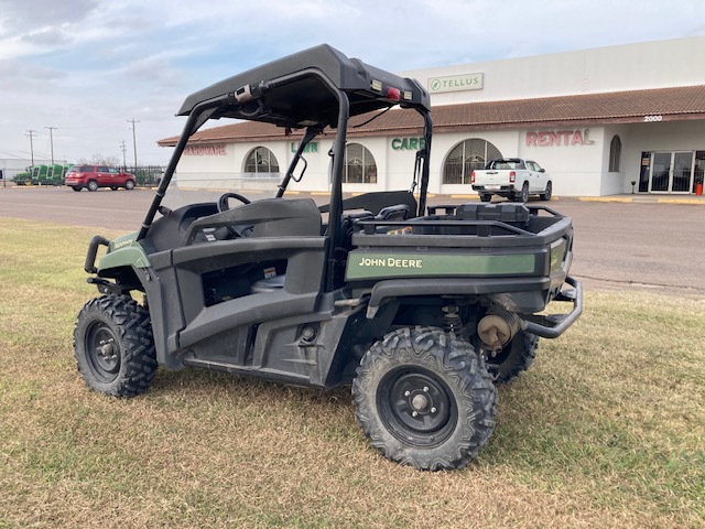 2022 John Deere XUV 590M Image 2