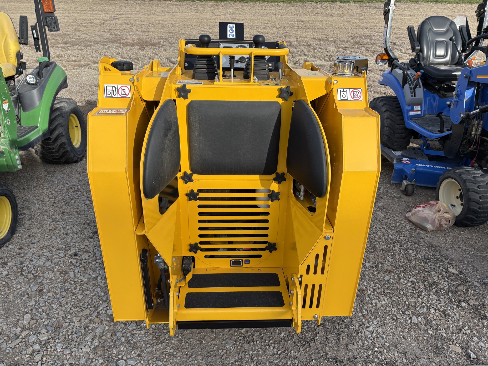 2023 Baumalight TRL620Y Image 3