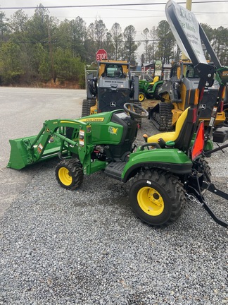 2024 John Deere 1023E-4