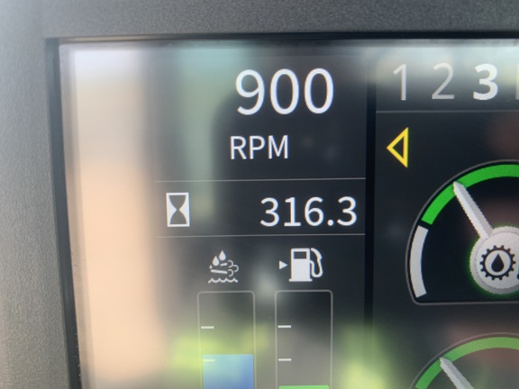 2024 John Deere 544 P
