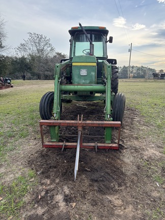 1976 John Deere 4030 Photo 1