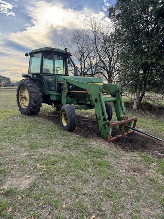 1976 John Deere 4030 Photo 2