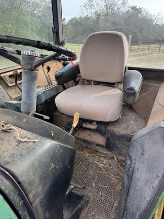 1976 John Deere 4030 Photo 3