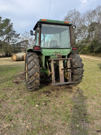 1976 John Deere 4030 Photo 4