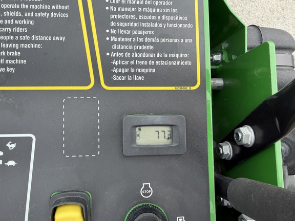 2024 John-Deere Q810E