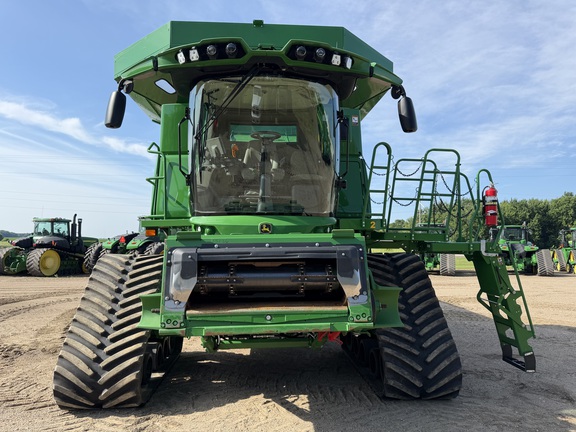 2023 John Deere S790 - Photo8