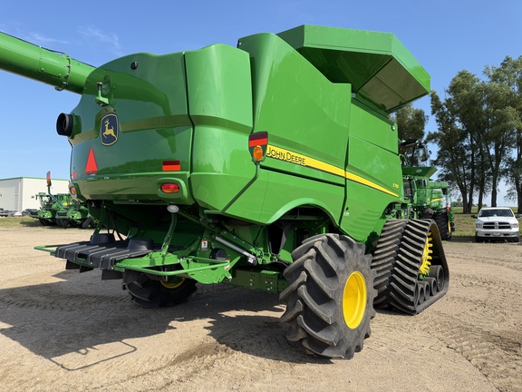 2023 John Deere S790 - Photo3