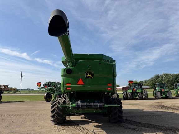 2023 John Deere S790 - Photo4