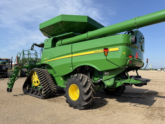 2023 John Deere S790 - Photo5