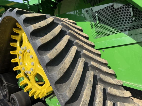 2023 John Deere S790 - Photo9