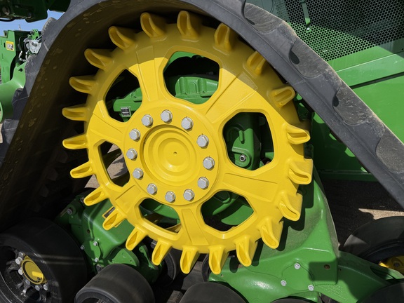 2023 John Deere S790 - Photo11