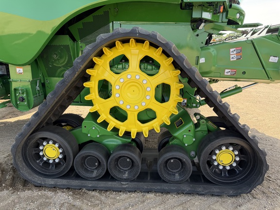 2023 John Deere S790 - Photo15