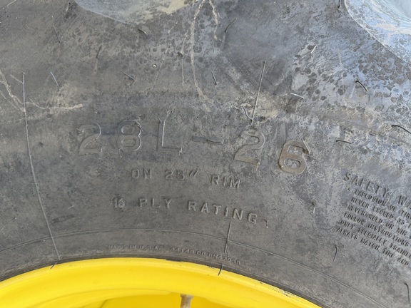 2023 John Deere S790 - Photo16