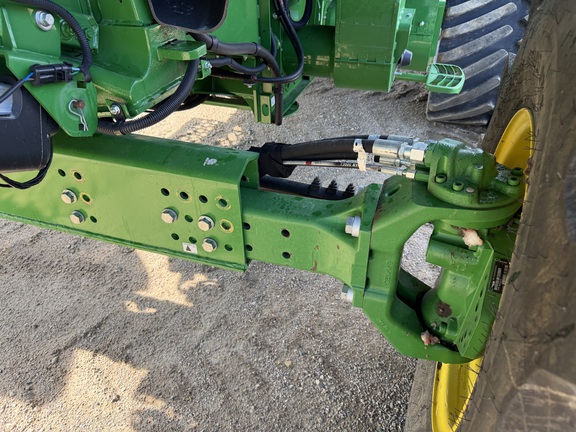 2023 John Deere S790 - Photo18