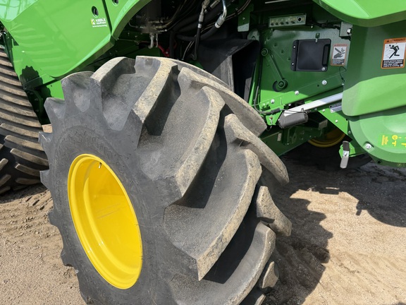 2023 John Deere S790 - Photo19