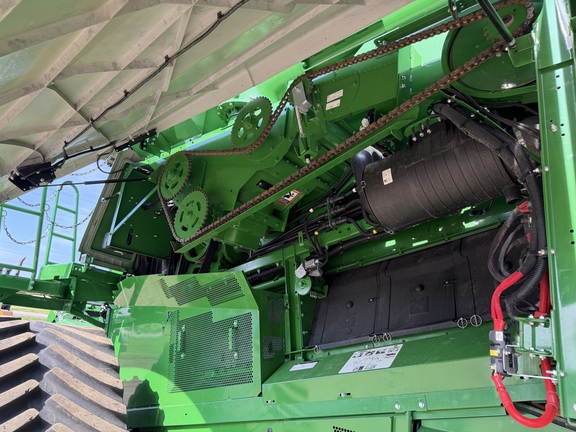 2023 John Deere S790 - Photo20