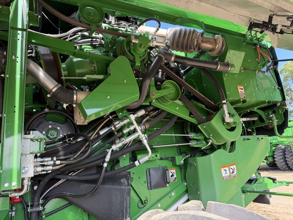 2023 John Deere S790 - Photo21
