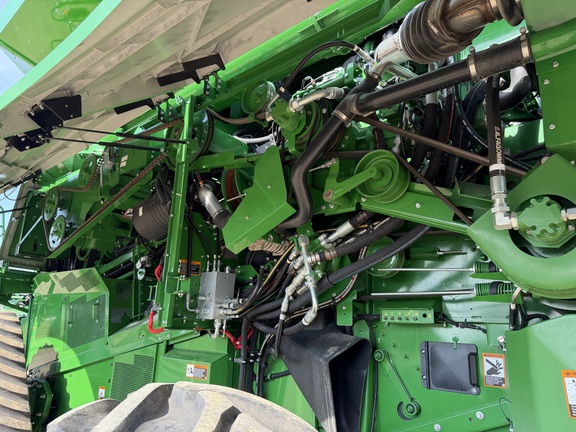 2023 John Deere S790 - Photo22