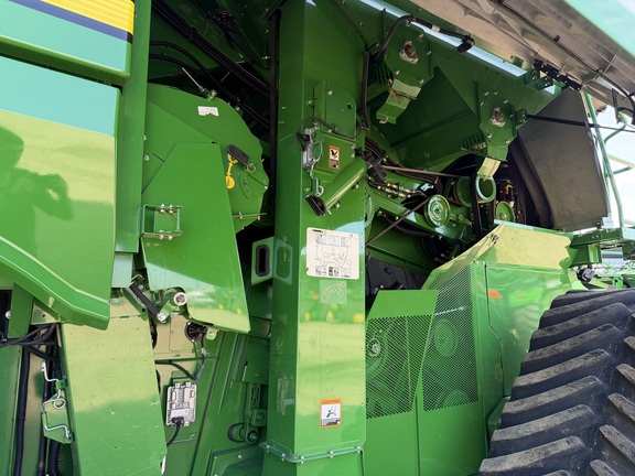 2023 John Deere S790 - Photo27