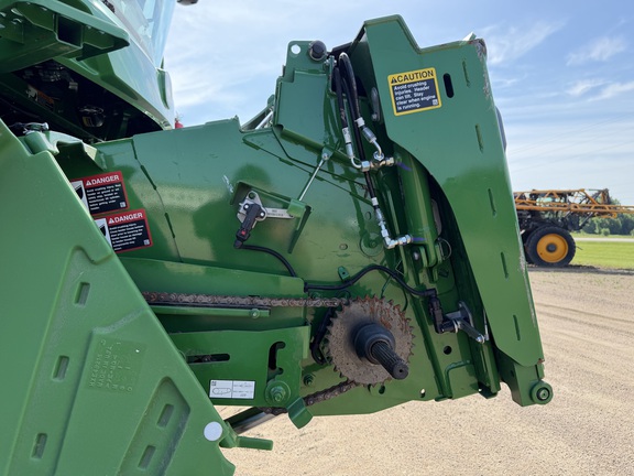 2023 John Deere S790 - Photo30