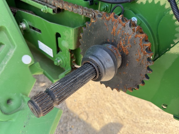 2023 John Deere S790 - Photo31