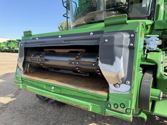 2023 John Deere S790 - Photo33