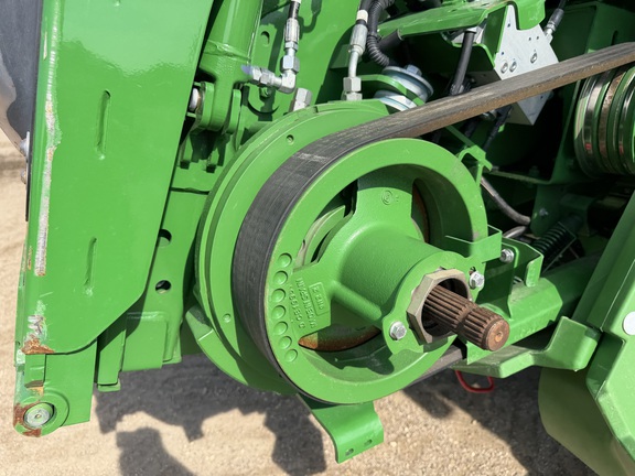 2023 John Deere S790 - Photo35