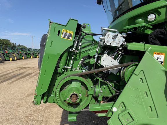 2023 John Deere S790 - Photo34