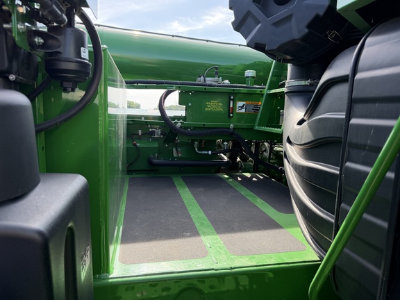 2023 John Deere S790 - Photo38