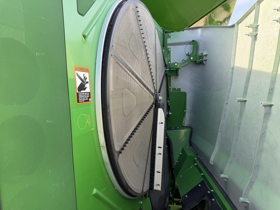 2023 John Deere S790 - Photo36