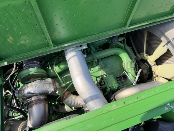 2023 John Deere S790 - Photo39