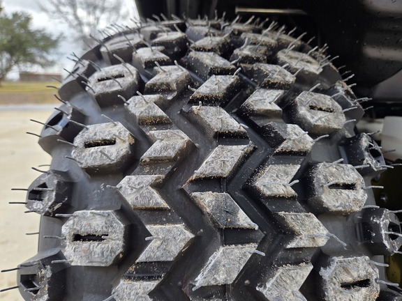 Photo of 2025 John Deere X580