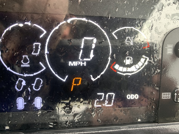 Photo of 2025 John Deere XUV 825M