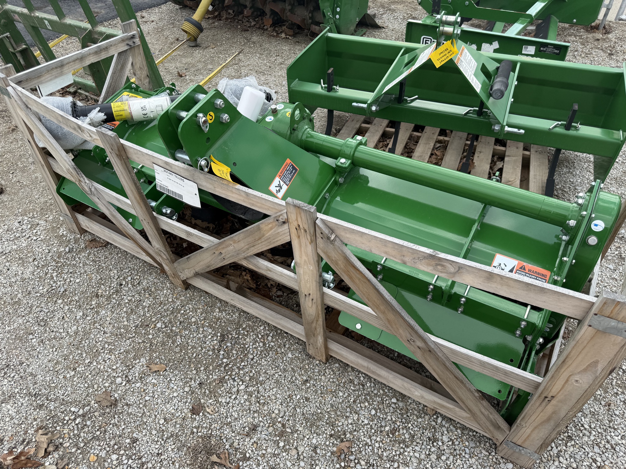  2025 Frontier RT3081 at Heritage Tractor in Pontiac, IL